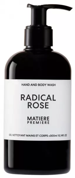 Radical Rose_гель