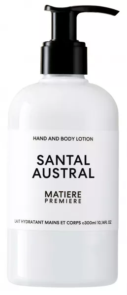Santal Austral_лосьон