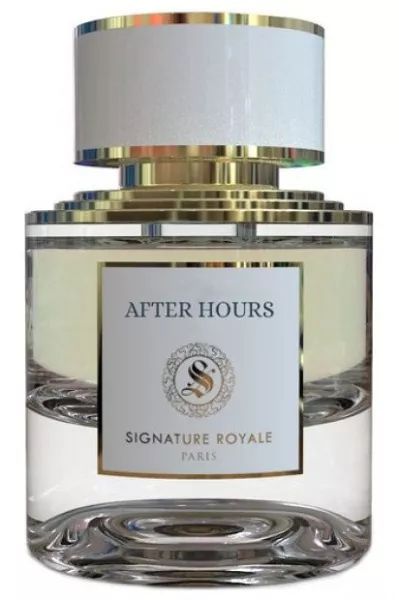 After Hours