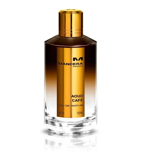 Mancera Aoud Cafe 120 ml