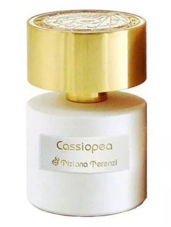 CASSIOPEA