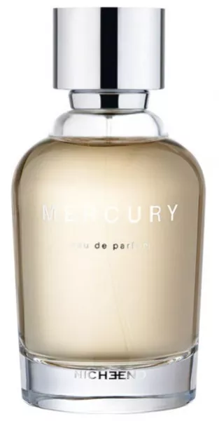 Mercury