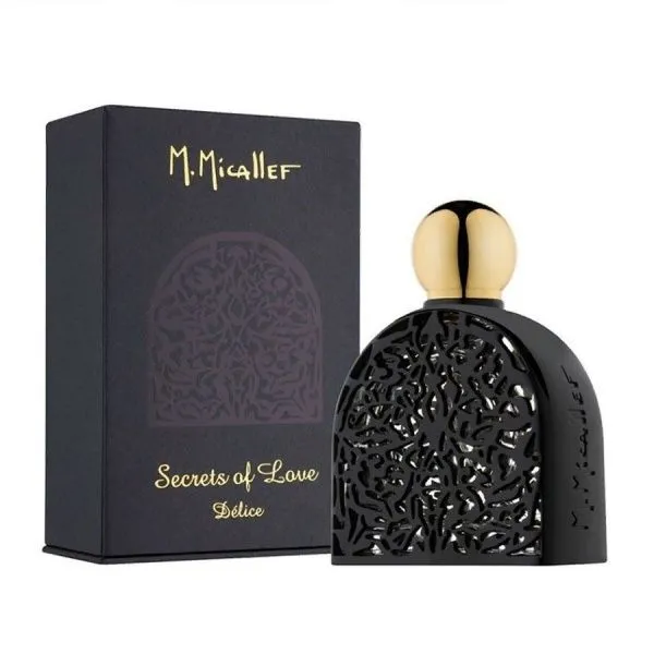 Micallef Delice