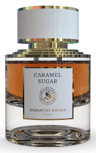 Caramel Sugar