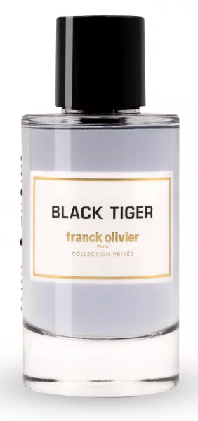 Franck Olivier -black tiger - 3516642224317
