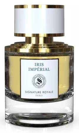 Iris Imperial