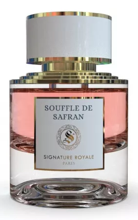 Souffle De Safran