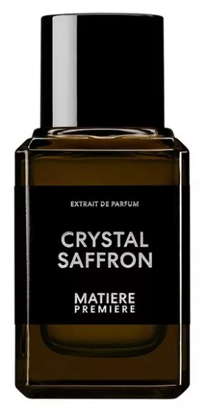 Crystal Saffron_духи_50