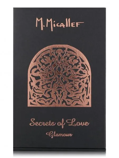 Micallef Glamour
