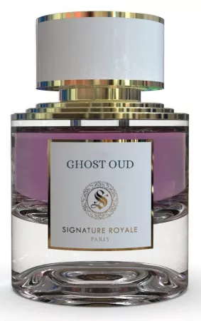Ghost Oud