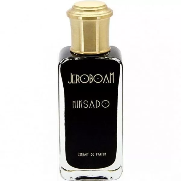 Jeroboam Miksado
