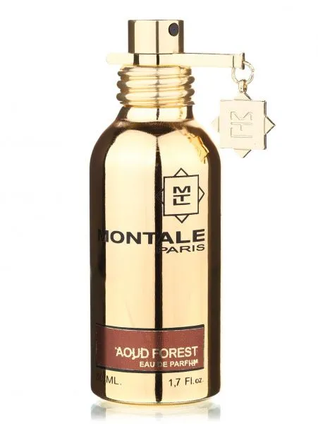 Aoud Forest 50 ml