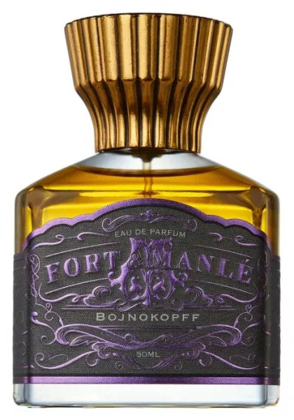 Bojnokopff