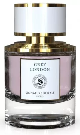 Grey London