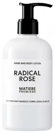 Radical Rose_лосьон