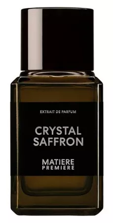 Crystal Saffron_духи_100