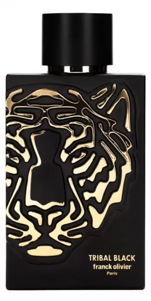 Tribal Black