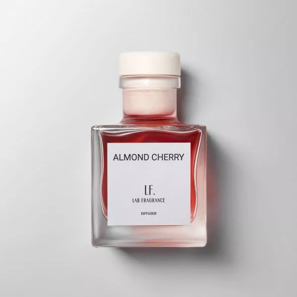 Almond Cherry