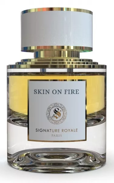 Skin on Fire