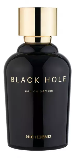 Black Hole