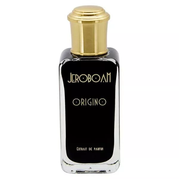 Jeroboam Origino