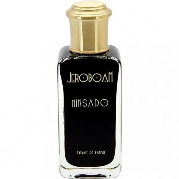 Jeroboam Miksado