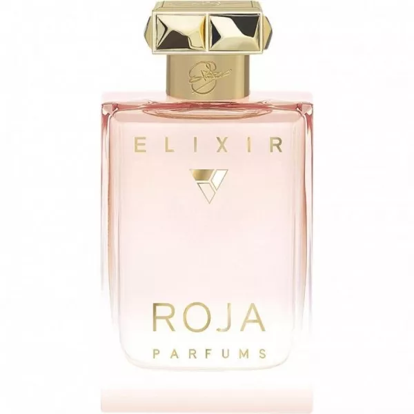 РОЖА ELIXIR жен