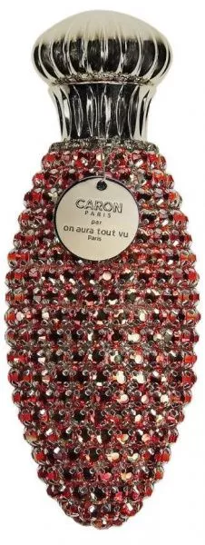 FIRE SWAROVSKI