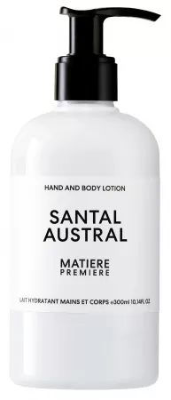 Santal Austral_лосьон
