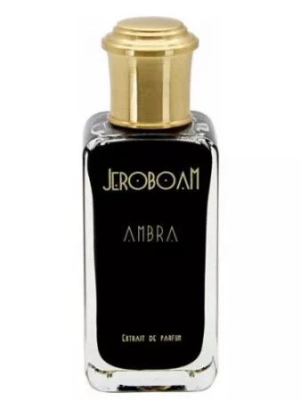 Jeroboam Ambra