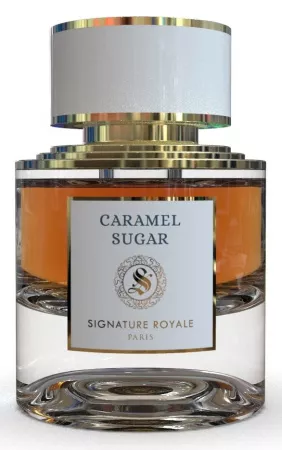 Caramel Sugar