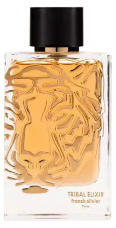 Tribal Elixir