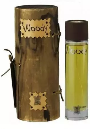 Woody