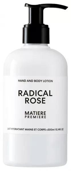 Radical Rose_лосьон