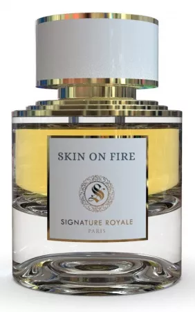 Skin on Fire