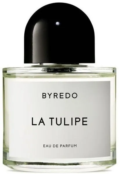 La Tulipe 50