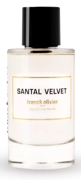 Franck Olivier -santal velvet - 3516642228315