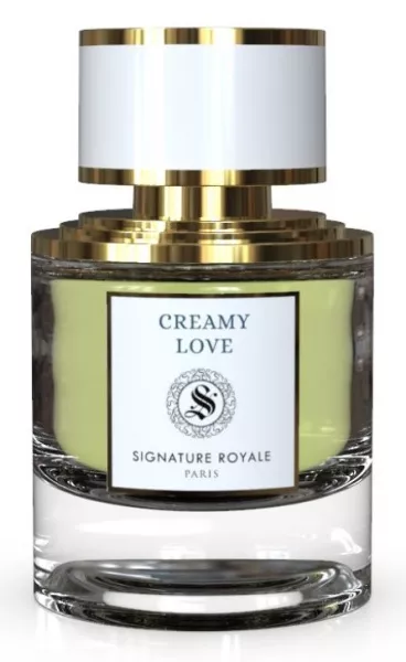 Creamy Love
