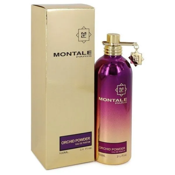 Orchid Powder 100 ml